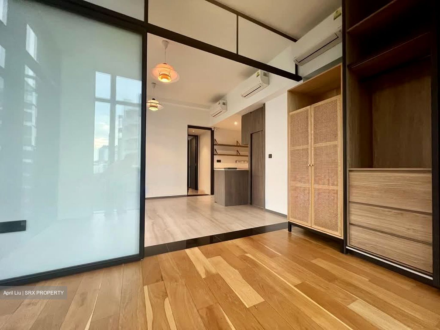 The Hyde (D10), Condominium #556630411